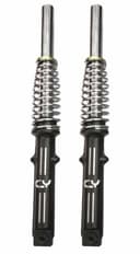 Shockers & Front Assembly
