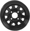 Rims & Alloy