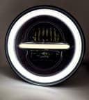 Headlight & Wirings