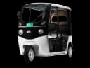 Pre-Owned Erickshaw