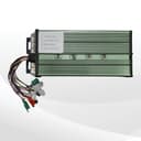 Shine Wave PMSM Controller
