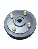 Drums & Axle