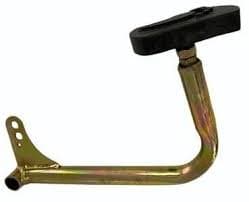 Brake Pedal Normal
