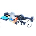 Datai Spare Parts