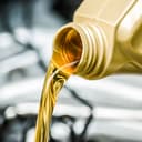Oil & Grease